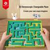 Puzzle a hlavolamy – Hlavolamy