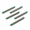 5pcs 30 Mesh 304 Stainless Steel Spray Tool Filters for Use with and Compatible Aftermarket Airless Spray Equipment