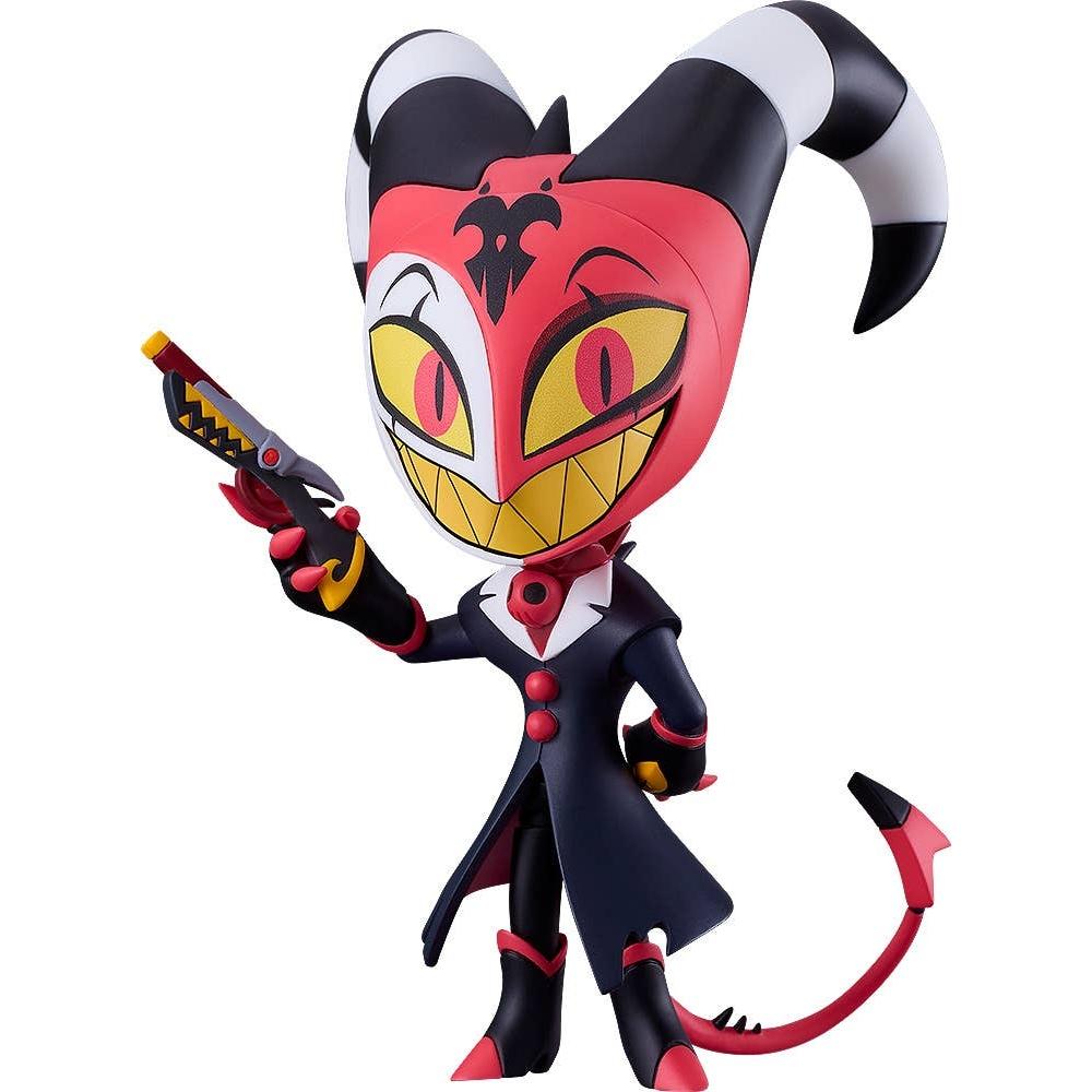 

Helluva Boss Nendoroid Blitzo Helluva Boss