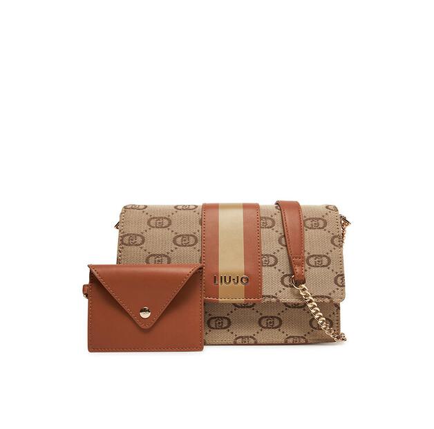 Сумка Liu Jo Liu Jo AA5158 T3846 бежевый