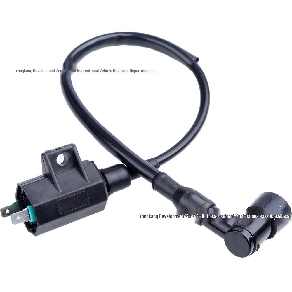 

Kawasaki KVF360 Prairie 360 ATV High Voltage Ignition Coil Single Cylinder