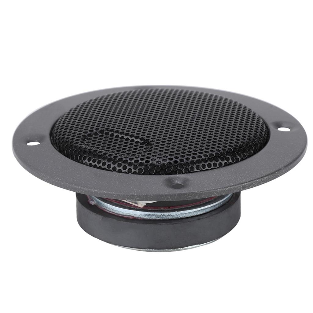 SG 3T 3Inch Diversion Magnetic Circuit Design Tweeter Speaker Accessories