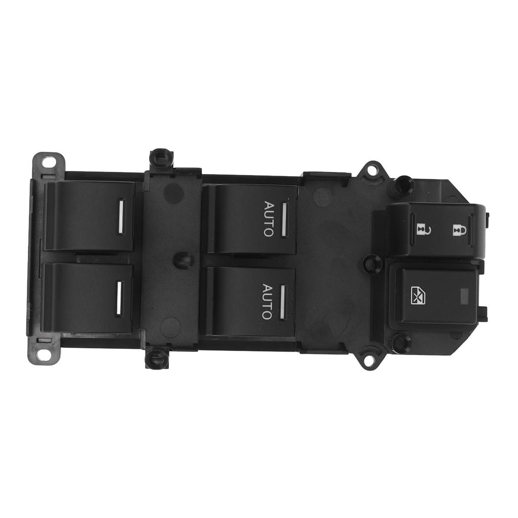 Power Window Switch Fast Response Smooth Operation 35750 SZA A31 for Pilot EX EX?L 3.5L Sport