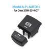 Car Handbrake Parking Brake P Button AUTO Switch Cover For BMW M5 F01 F02 F07 F10 F11 F12 F15 F16 F25 F26 61312822518
