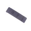 2Pcs New Usb Rubber Lid Door Hdmi-Compatible Mic Cap Interface Cover For Eos 5D Mark Ii 5Dii 5D2 Digital Camera Repair Part