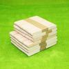 Birch Wooden Popsicle Sticks, 93x10x2mm, Ideal for Ice Cream and DIY Projects, Large Quantity Available.