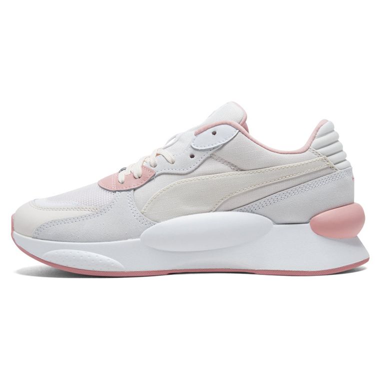 

Кроссовки Puma RS 9.8 Space Pastel Parchment Unisex Tan White 370230-05