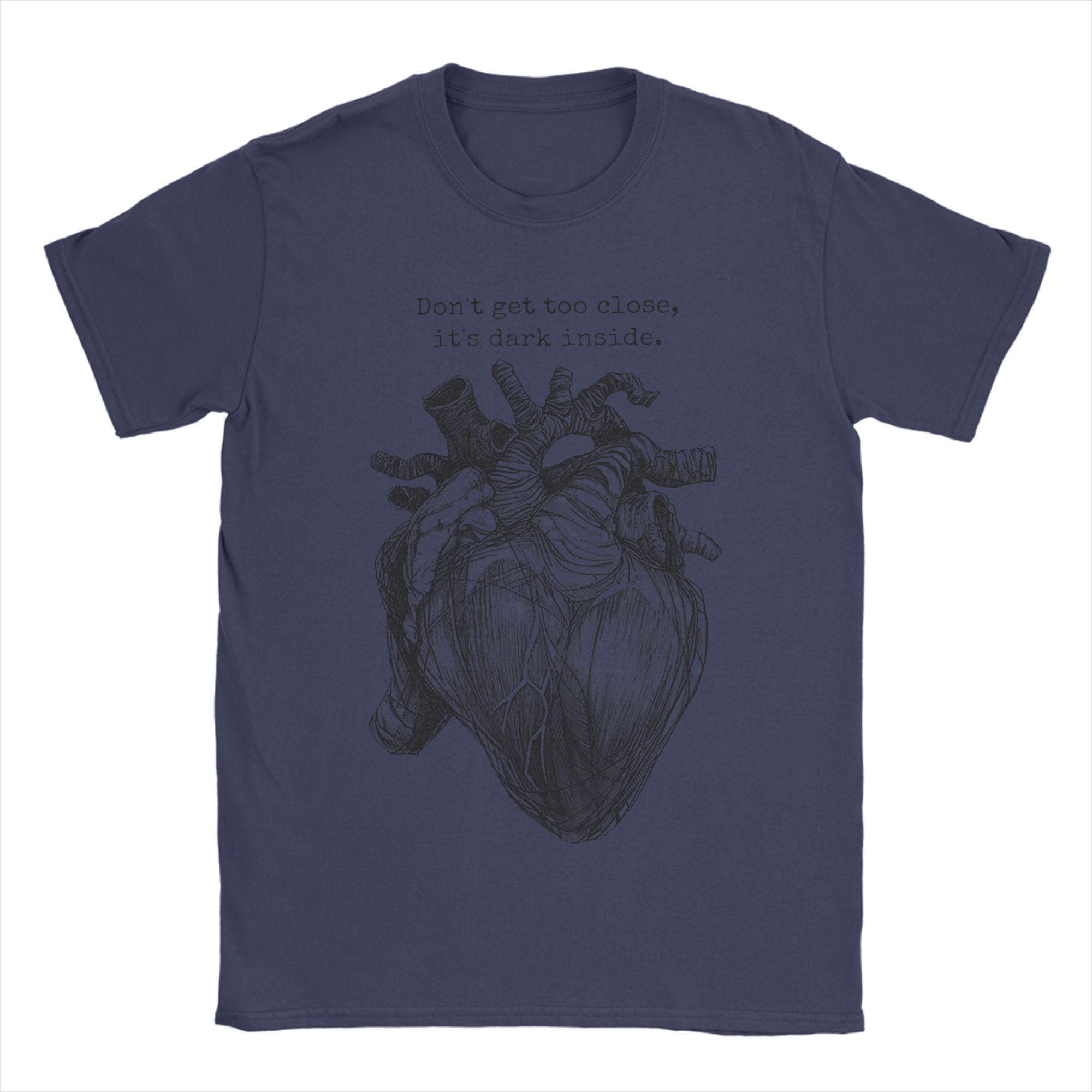 

Men s Imagine Dragons Band Loom T Shirt Pure Cotton Clothing Funny Short Sleeve Crewneck Tees Gift T-Shirts 4XL