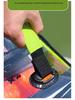 Multifunctional Waterproof Small Fishing Bag with Accessories Set