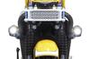 SP Takegawa LED Fog Lamp Kit for Vehicles with SP Takegawa Underframe Cross Cub 3.0 (950) (2 Pieces) 50/110 05-08-0571