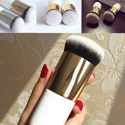 1 PC Pro Foundation Gesicht Make-Up Kosmetische Werkzeug Puderpinsel