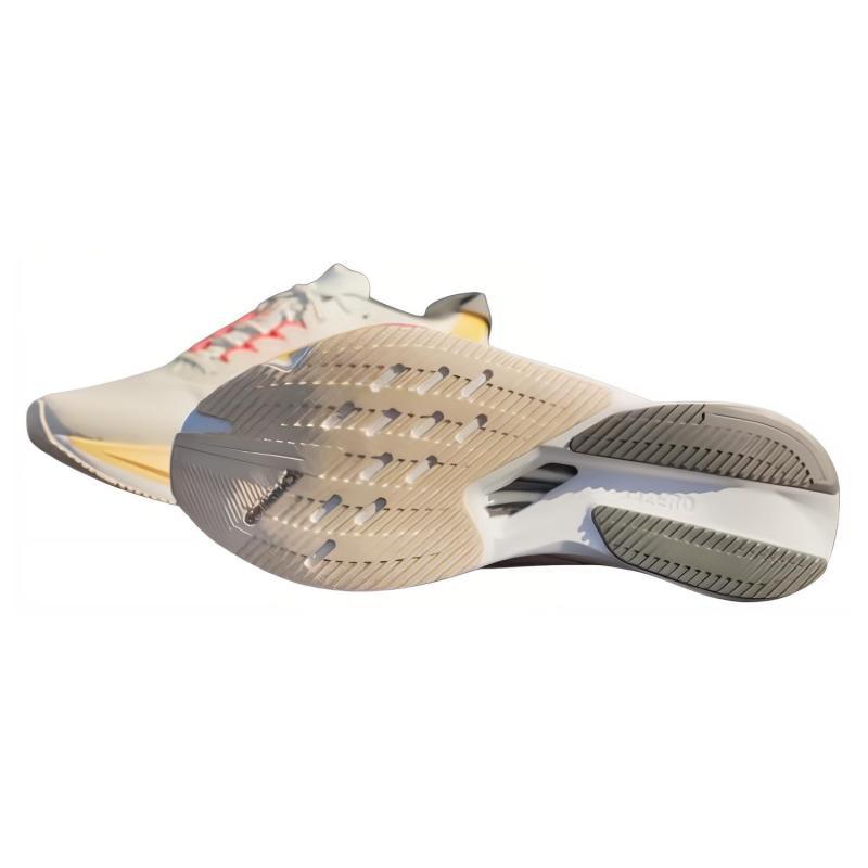 Adidas Adizero Boston 12 Ivory Pack Sneakers IG3320