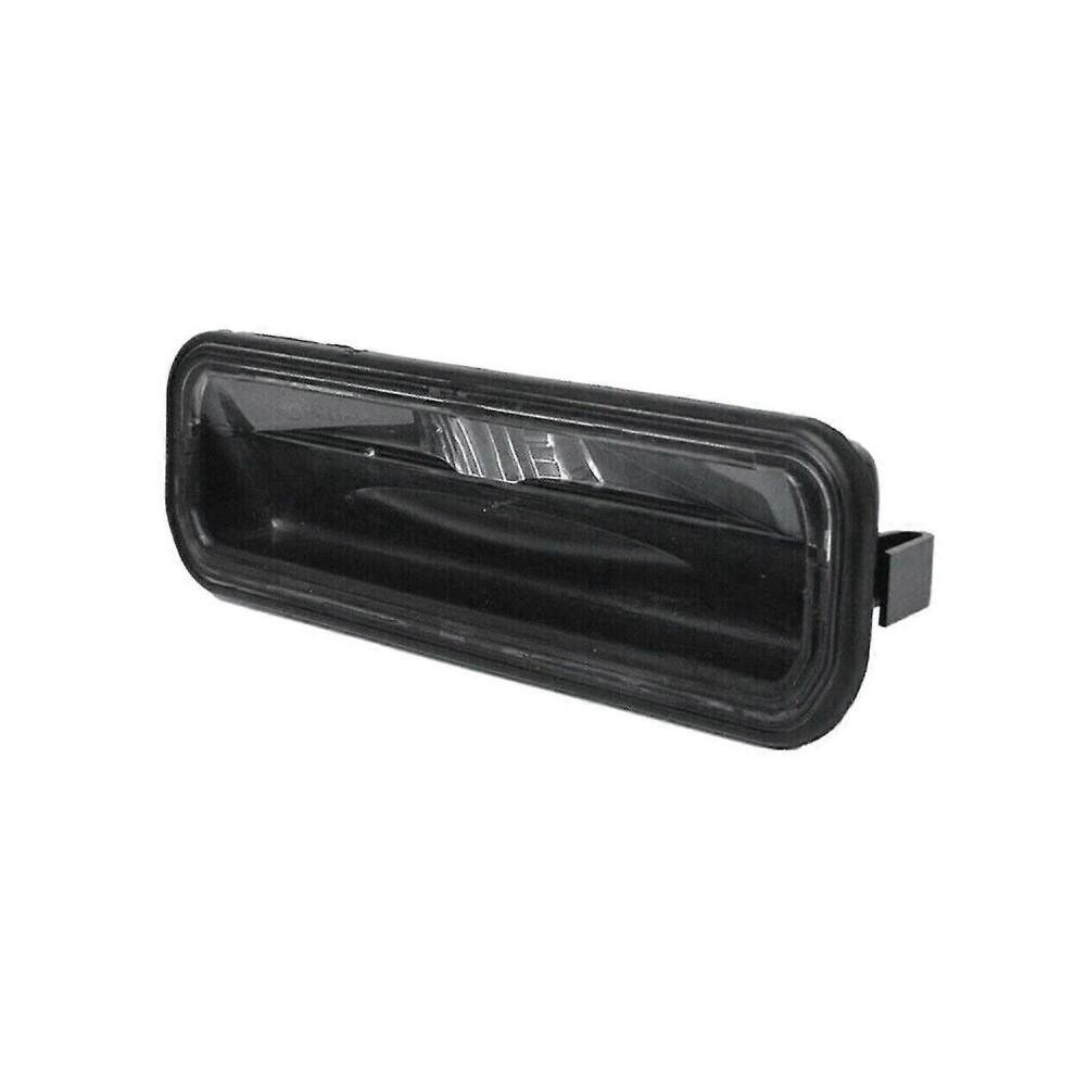 Ford Focus MK3/ST/RS 2012 - 2018 License Plate Light Micro - Switch Button OEM Replacement BM51 - 19B514