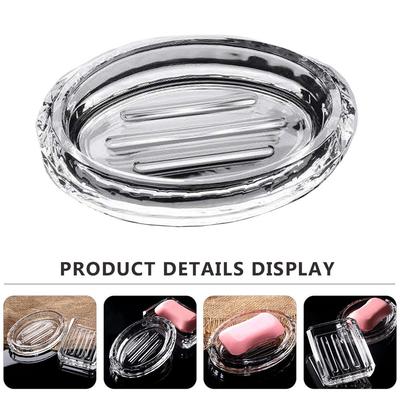 Bagno – Porta sapone