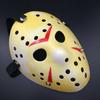 Halloween Party Mask Jasons Voorhees Friday Costumes Horror Movie Cosplay Props