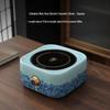 Nufeng Celadon Electric Tea Stove & Teapot Set