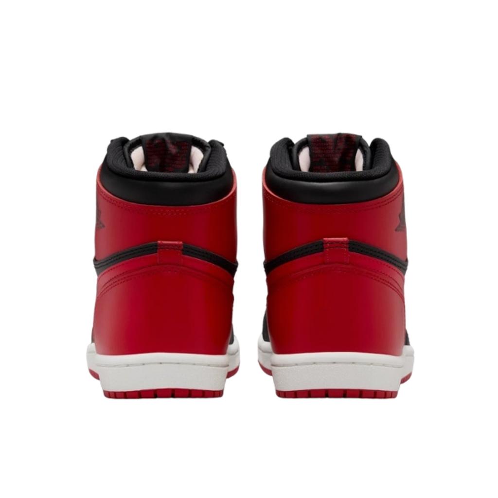 Air Jordan 1 Retro High 85 Bred (2025)