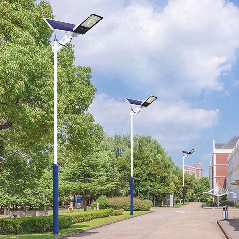 OEING Solar Outdoor Street Light