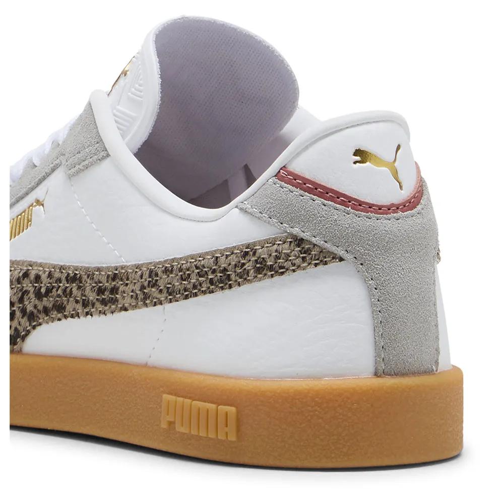 Puma Кросовки Club II Era Animal Flair