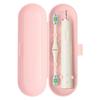 Practical Toothbrush Storage Case Suitable for Traveling Enthusiasts