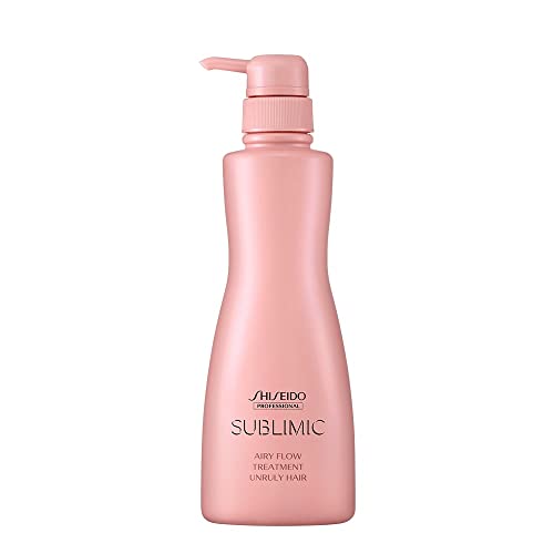 Shiseido Pro Sublimic Airy Flow Уход (ИЛИ) 500г