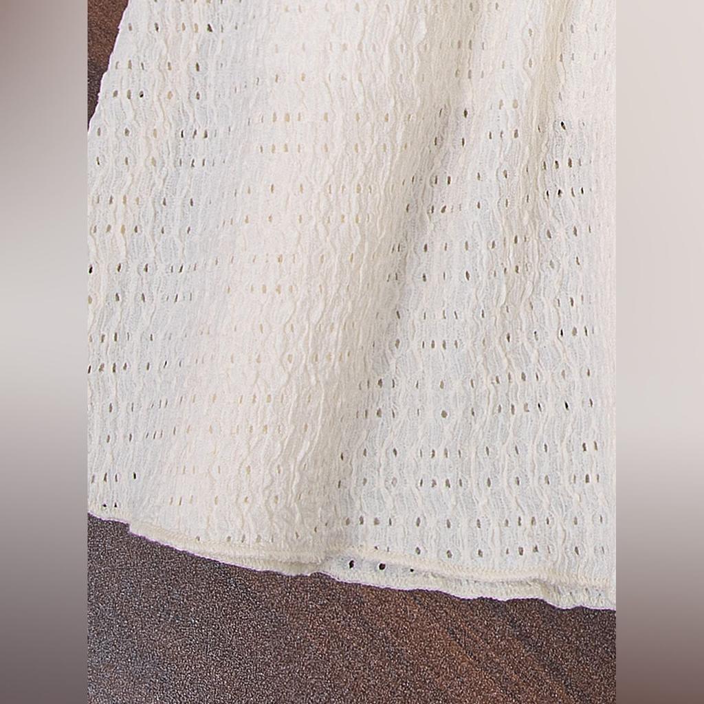 Kids' Casual Minimalist Versatile Dress