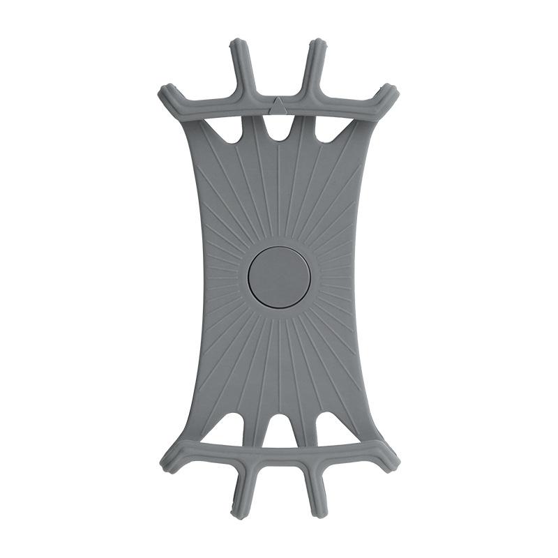 Universal Baby Stroller Accessories Mobile Phone Holder Rack 360° Degree Rotatable Pram Cart Phone Holder Motorcycle Accessories