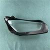 Car Front Headlight Lens Shell Cover Replacement For Mercedes-Benz GLE 2020 2021 2022 2023
