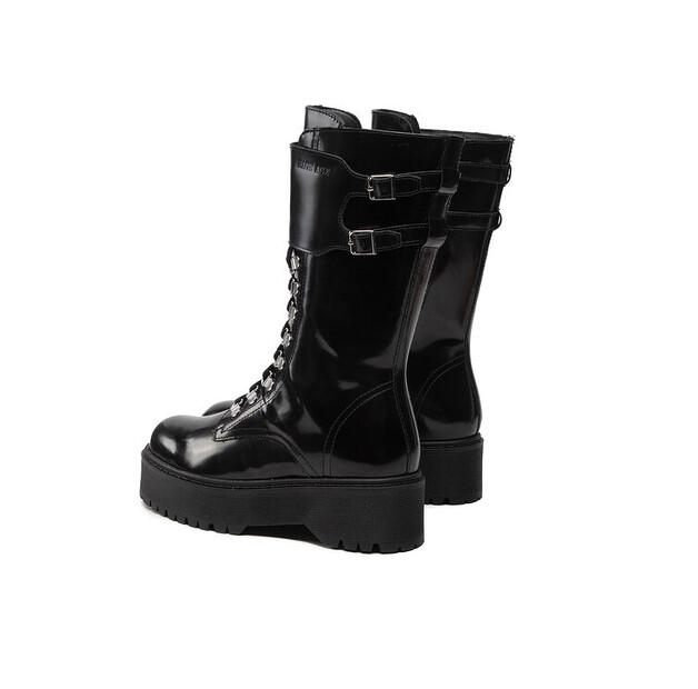 Rage Age RA-69-06-000494 Ankle Boots, Black