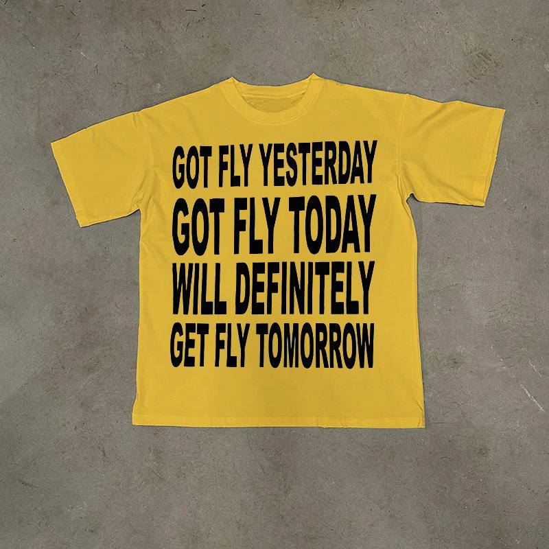 Men Y2K Cotton T-shirt Hiphop Harajuku Letter Print Retro Top Grunge Goth Streetwear Tee Punk Oversized Short Sleeve T-shirt EMO