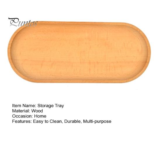 Przydatna, łatwa do czyszczenia tacka na żywność w stylu japońskim, kwadratowa, prostokątna, okrągła, eliptyczna, talerz na owoce, artykuły gospodarstwa domowego