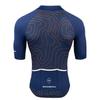 PNS Pro Radtrikot Set Sommer Herren Radbekleidung Mountainbike Kleidung MTB Fahrrad Bekleidung Radsportanzug