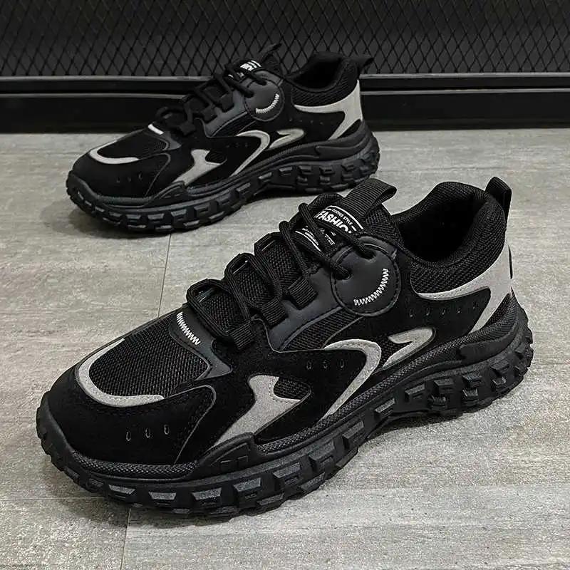 40 Platform Shoes Heel 33 For Women Dress Thick Platform Heel Women's Shoes Brand Sneakers Sport Kit Drop Shipping Racing