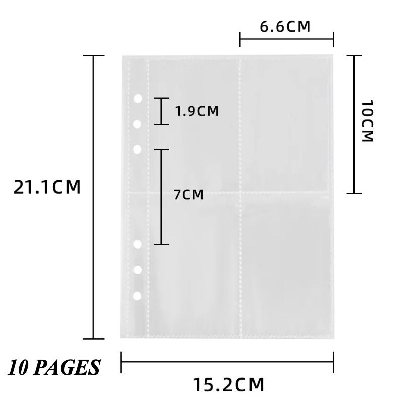 Sweet Bowknot Plush Photo Album Cute Plaid Design Kpop Photocard Binder for Girls 80 Pockets Photocard Book Wholesales 2025 New