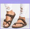 Elegant Ladies Women Toe Post Sandals With Comfortable Platform Casual Slippers