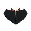 AL-mart Motorcycle Knee Grip Pads Side Tank Pads Traction Pads Thermal Scratch Resistant for KTM RC390 2014-2021 (Side)