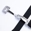 21mm 22mm Quality Fiber Canvas Nylon Watchband For IWC Strap Pilot SPITFIRE MARK 18 Portugieser Portofino TOP GUN IW3777 Belt