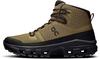 Hiking Shoes Cloudrock Mid WP Hunter Black