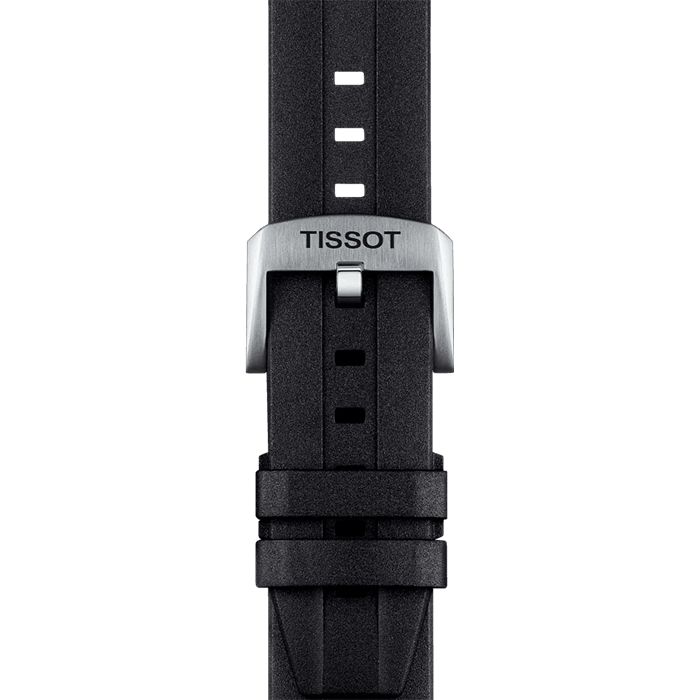 [Tissot] Seastar 2000 Powermatic 80 SEASTAR T120.607.17.441.00