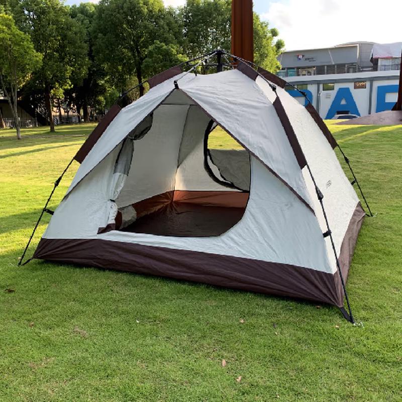 KIYERSY Bophy Automatic Outdoor Tent