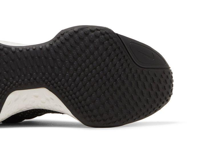 Nike ZoomX Invincible Run Flyknit Black White (Women's)