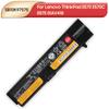 Rechargeable Lithium Battery For Lenovo ThinkPad E570 E570C E575 01AV418 SB10K97575 Laptop Battery 2670mAh