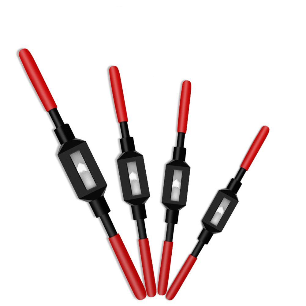 Adjustable Tool Accessories Tapping Reamer Metric Handle Spanner Wrench Holder Tap Wrench