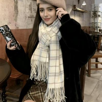 Accessori – Sciarpe e foulard