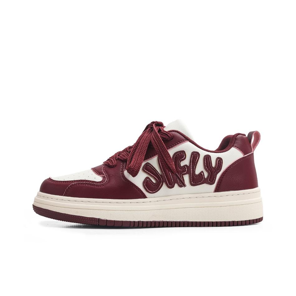 

Jifffly Skateboarding Shoes Unisex