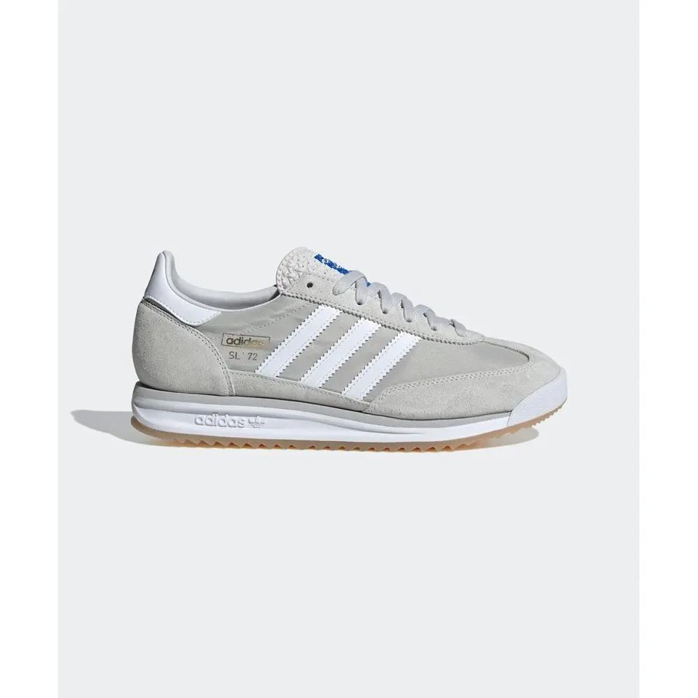 adidas ADIDAS SL 72 RS - Grey JI1281 352635 230
