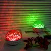 Portable Music Box Water Wave Projection Lamp Atmosphere Gifts Night Lights for Model Nightlight Ceiling