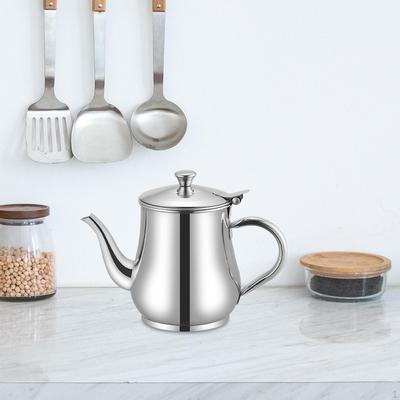 Oil Pot Cooking Kitchen Tool Large Capacity Jug Strainer Container,Oil for