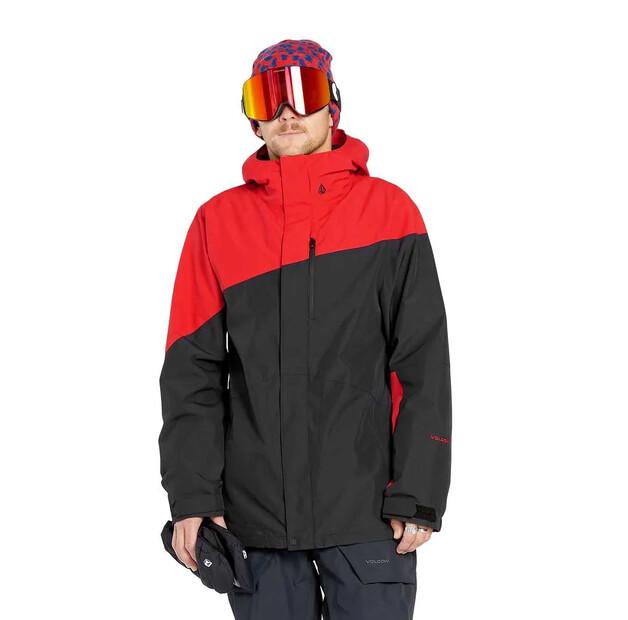 Volcom Куртка Primry Insulated