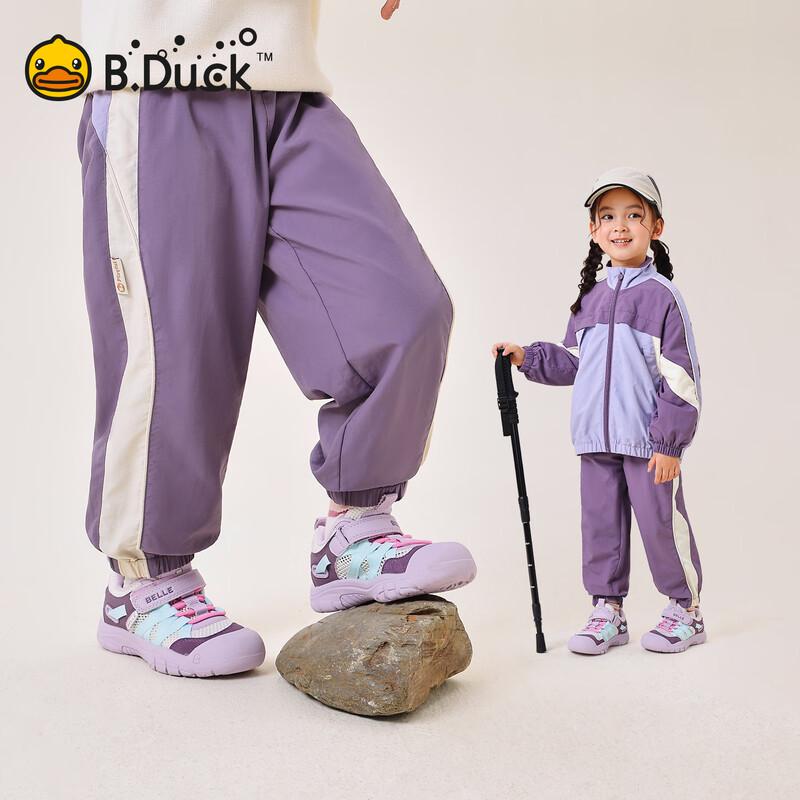 

Повседневные спортивные штаны для мальчиков B.Duck 105